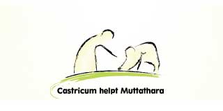 Logo Castricum Helpt