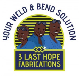 logo welders