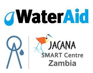 WaterAid and Jacana work together on SDG6.1