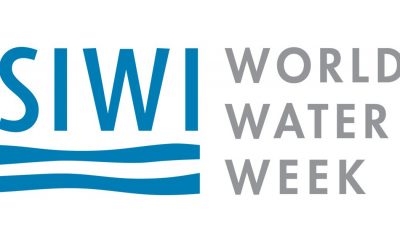 SMART Centres at World Water Week 2019