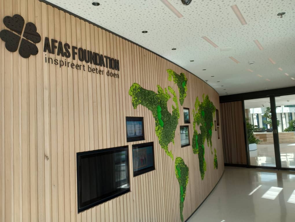 AFAS Foundation