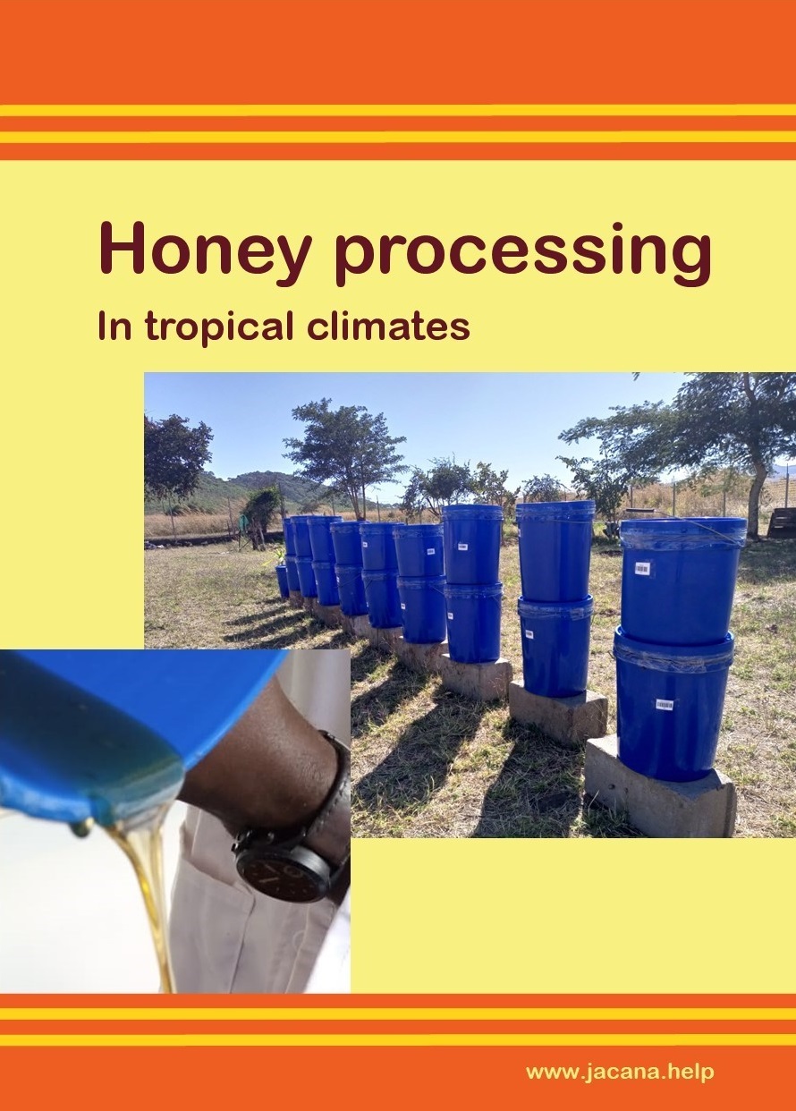 HoneyProcessing