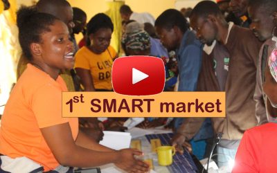 SMART Entrepreneurs for rural entrepreneurs
